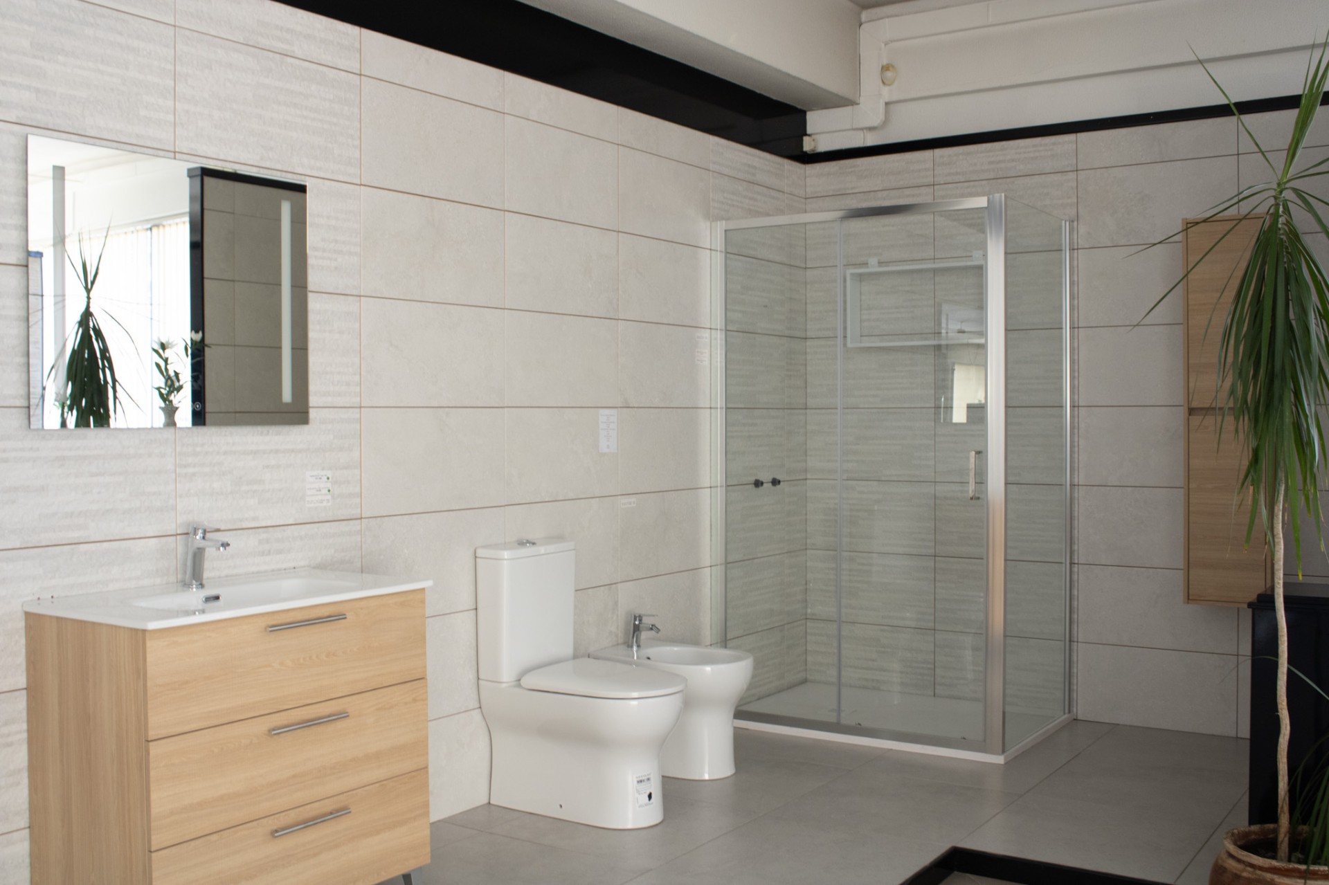 Casas de Banho — ambiente 9