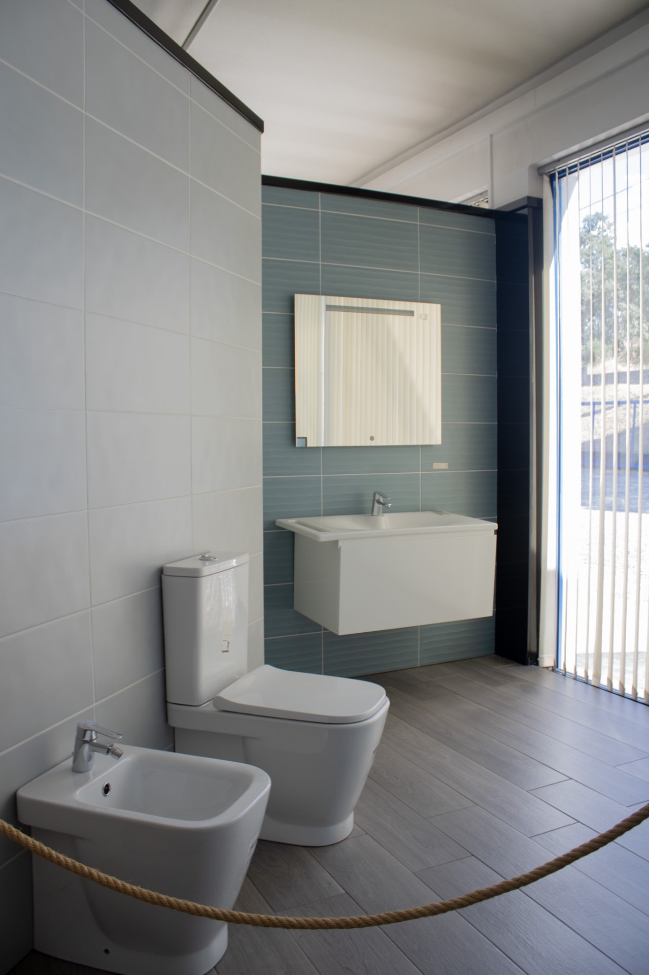 Casas de Banho — ambiente 14