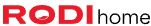 Marca parceira — Rodi Home