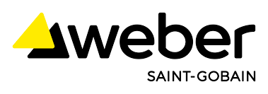 Marca parceira — Weber Saint-Gobain