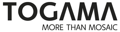 Marca parceira — Togama