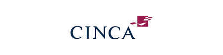 Marca parceira — Cinca
