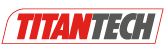 Marca parceira — Titan Tech