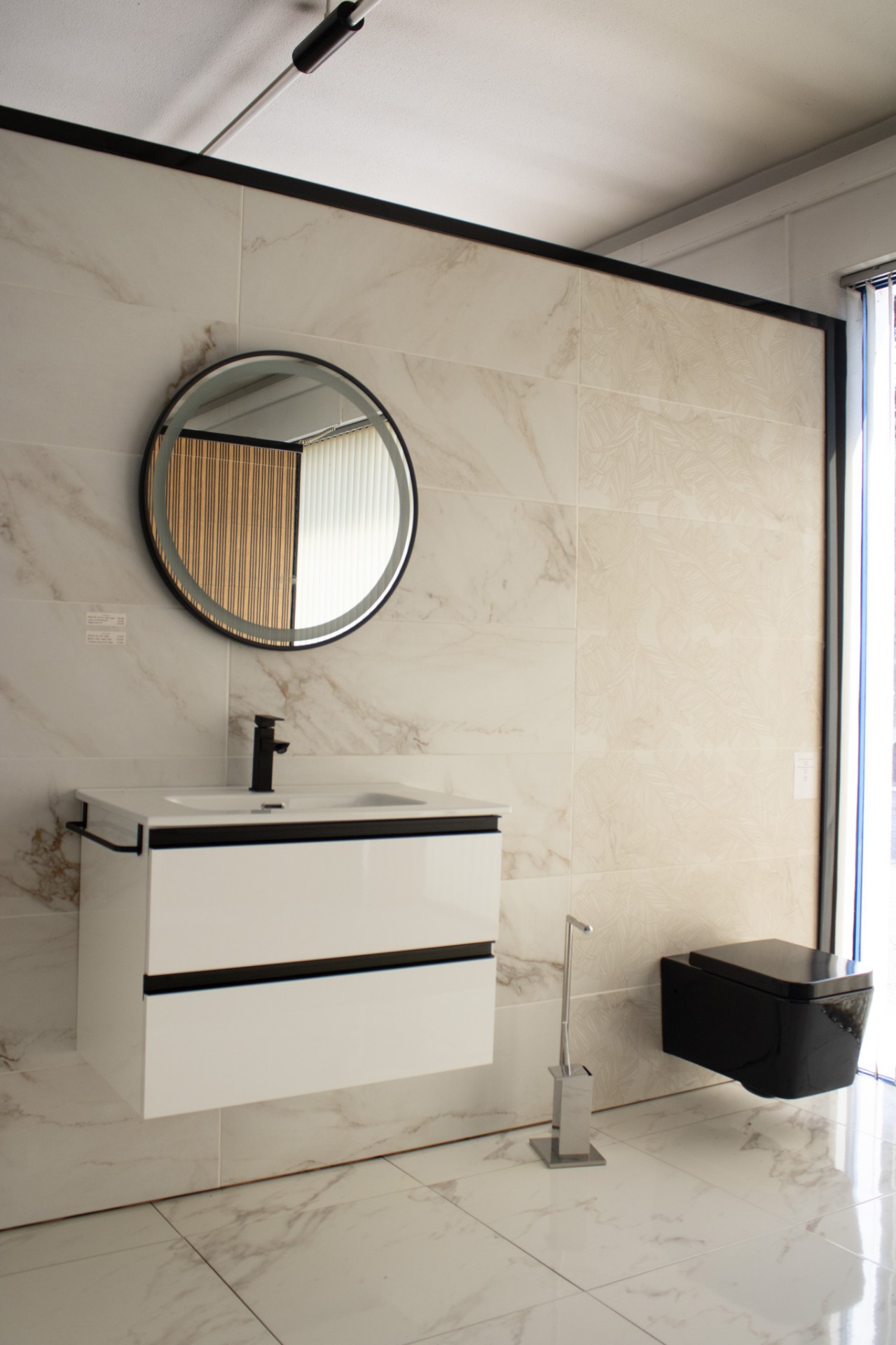 Casas de Banho — ambiente 3