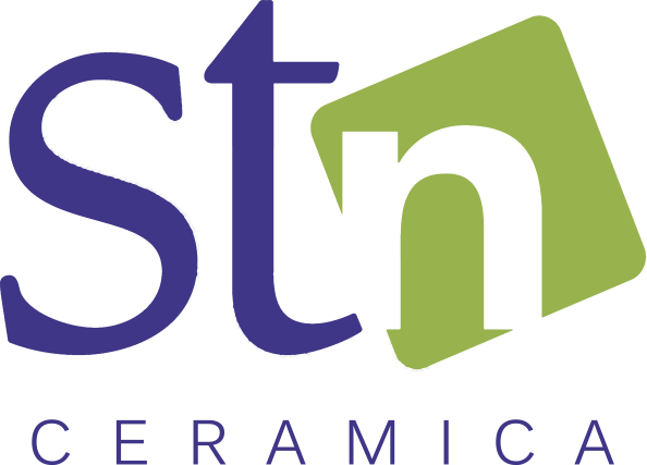 Marca parceira — STN Cerámica