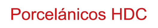 Marca parceira — Porcelánicos HDC